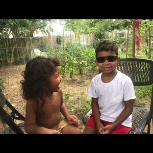 Meet your Posher, Thomas